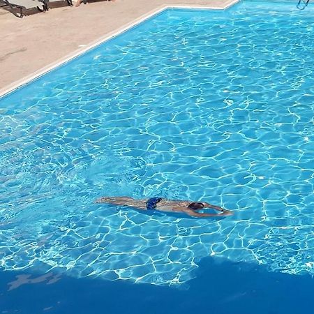 Spacious Contemporary Apartment Pissouri Luaran gambar