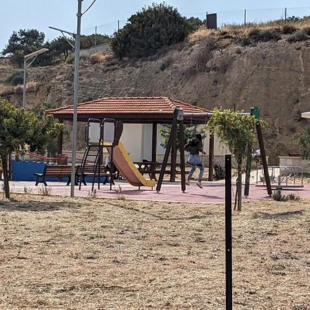 Spacious Contemporary Apartment Pissouri Luaran gambar