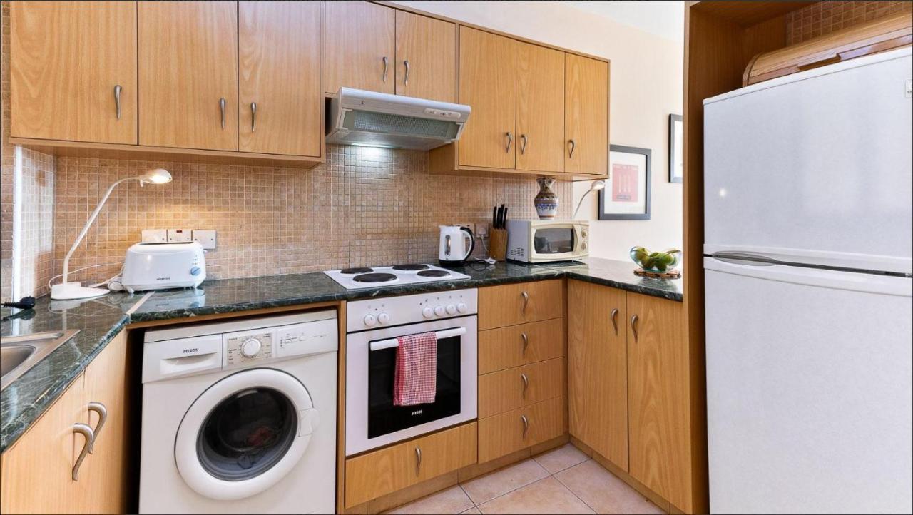 Spacious Contemporary Apartment Pissouri Luaran gambar