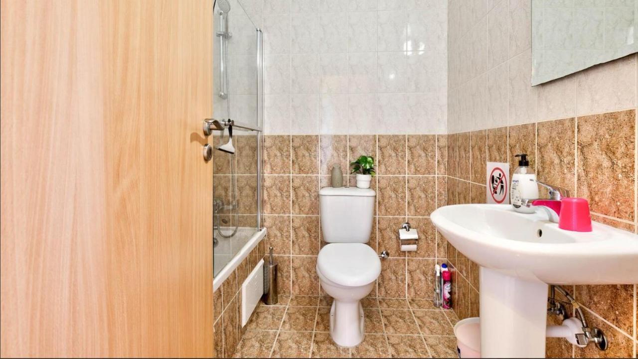 Spacious Contemporary Apartment Pissouri Luaran gambar