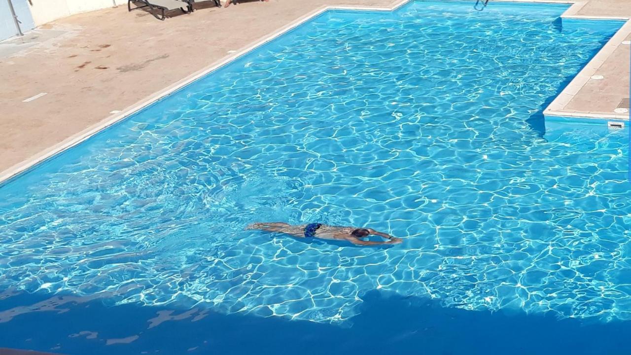 Spacious Contemporary Apartment Pissouri Luaran gambar